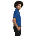 Sport-Tek PosiCharge RacerMesh Pocket Polo.