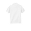 Sport-Tek PosiCharge RacerMesh Pocket Polo.