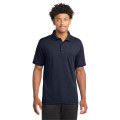 Sport-Tek PosiCharge RacerMesh Pocket Polo.