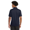 Sport-Tek PosiCharge RacerMesh Pocket Polo.