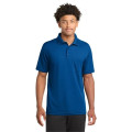 Sport-Tek PosiCharge RacerMesh Pocket Polo.