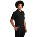 Sport-Tek PosiCharge RacerMesh Pocket Polo.