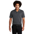 Sport-Tek PosiCharge RacerMesh Pocket Polo.