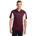 Sport-Tek Tall Side Blocked Micropique Sport-Wick Polo.
