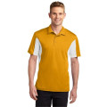 Sport-Tek Tall Side Blocked Micropique Sport-Wick Polo.