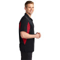 Sport-Tek Tall Side Blocked Micropique Sport-Wick Polo.