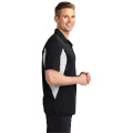 Sport-Tek Tall Side Blocked Micropique Sport-Wick Polo.