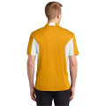 Sport-Tek Tall Side Blocked Micropique Sport-Wick Polo.