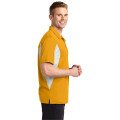 Sport-Tek Tall Side Blocked Micropique Sport-Wick Polo.