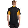 Sport-Tek Tall Side Blocked Micropique Sport-Wick Polo.