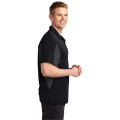 Sport-Tek Tall Side Blocked Micropique Sport-Wick Polo.