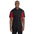 Sport-Tek Tall Side Blocked Micropique Sport-Wick Polo.