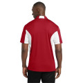 Sport-Tek Tall Side Blocked Micropique Sport-Wick Polo.