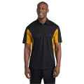 Sport-Tek Tall Side Blocked Micropique Sport-Wick Polo.