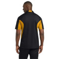 Sport-Tek Tall Side Blocked Micropique Sport-Wick Polo.
