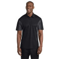 Sport-Tek Tall Side Blocked Micropique Sport-Wick Polo.