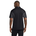 Sport-Tek Tall Side Blocked Micropique Sport-Wick Polo.