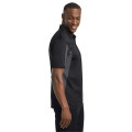 Sport-Tek Tall Side Blocked Micropique Sport-Wick Polo.