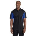 Sport-Tek Tall Side Blocked Micropique Sport-Wick Polo.