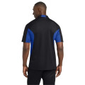 Sport-Tek Tall Side Blocked Micropique Sport-Wick Polo.