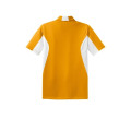 Sport-Tek Tall Side Blocked Micropique Sport-Wick Polo.