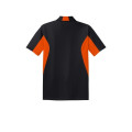 Sport-Tek Tall Side Blocked Micropique Sport-Wick Polo.
