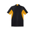 Sport-Tek Tall Side Blocked Micropique Sport-Wick Polo.
