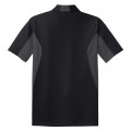 Sport-Tek Tall Side Blocked Micropique Sport-Wick Polo.