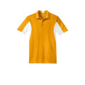 Sport-Tek Tall Side Blocked Micropique Sport-Wick Polo.
