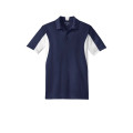 Sport-Tek Tall Side Blocked Micropique Sport-Wick Polo.