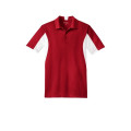 Sport-Tek Tall Side Blocked Micropique Sport-Wick Polo.