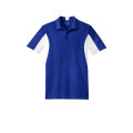 Sport-Tek Tall Side Blocked Micropique Sport-Wick Polo.