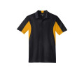 Sport-Tek Tall Side Blocked Micropique Sport-Wick Polo.