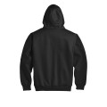 CornerStone - Heavyweight Full-Zip Hooded Sweatshirt with...