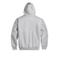 CornerStone - Heavyweight Full-Zip Hooded Sweatshirt with...