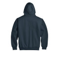 CornerStone - Heavyweight Full-Zip Hooded Sweatshirt with...
