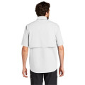 Eddie Bauer - Short Sleeve Fishing Shirt.