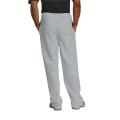 Jerzees NuBlend Open Bottom Pant with Pockets.