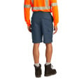 Red Kap Industrial Cargo Short.