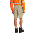 Red Kap Industrial Cargo Short.