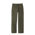 Carhartt Washed-Duck Work Dungaree.