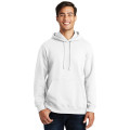 Port & Co Fan Favorite Fleece Pullover Hooded Sweatshirt.