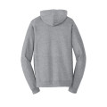 Port & Co Fan Favorite Fleece Pullover Hooded Sweatshirt.