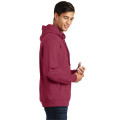Port & Co Fan Favorite Fleece Pullover Hooded Sweatshirt.