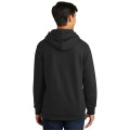 Port & Co Fan Favorite Fleece Pullover Hooded Sweatshirt.
