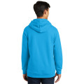 Port & Co Fan Favorite Fleece Pullover Hooded Sweatshirt.