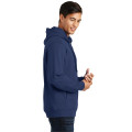 Port & Co Fan Favorite Fleece Pullover Hooded Sweatshirt.