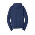 Port & Co Fan Favorite Fleece Pullover Hooded Sweatshirt.