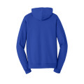 Port & Co Fan Favorite Fleece Pullover Hooded Sweatshirt.