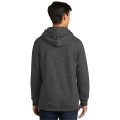 Port & Co Fan Favorite Fleece Pullover Hooded Sweatshirt.